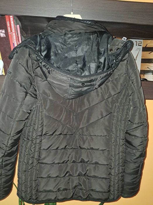 Kurtka zimowa damska Tom Tailor S