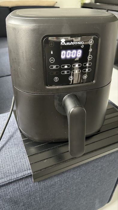 Frytkownica Masterpro