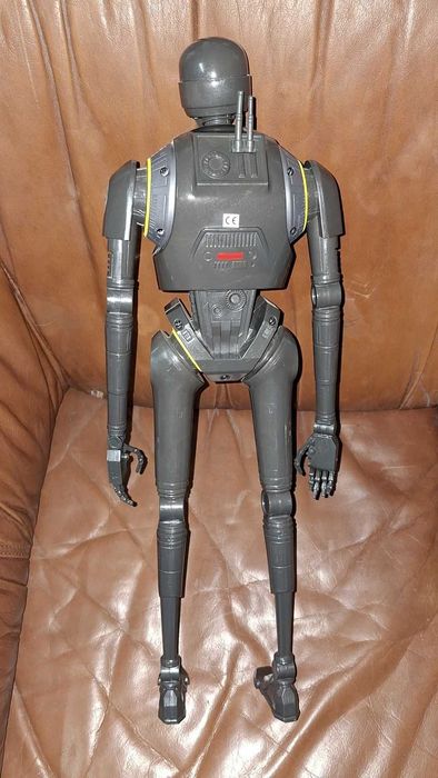 K-2SO Star Wars Jakks Pacific 50cm