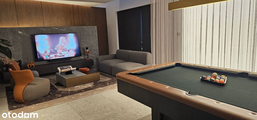 Wynajmę nowy APARTAMENT PREMIUM w NOHO Katowice