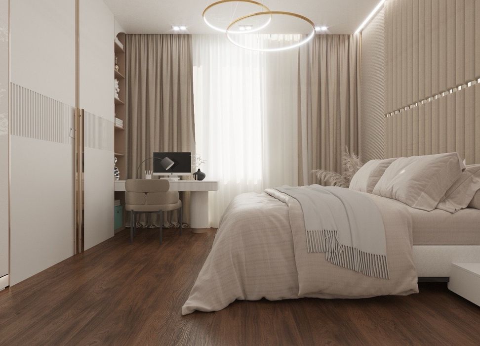 3-rooms apartment apartment by the address (area 120 m²) - Atlanta.ua - photo 3