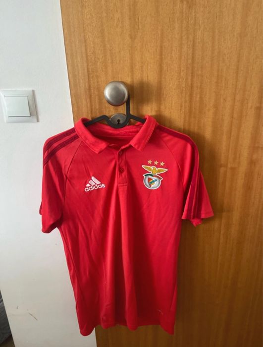 Polo saída Benfica