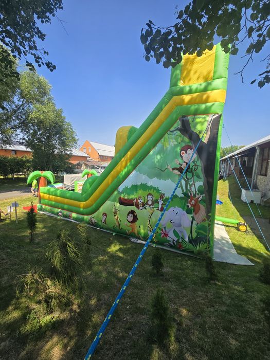 Dmuchaniec GIGANT Nowość