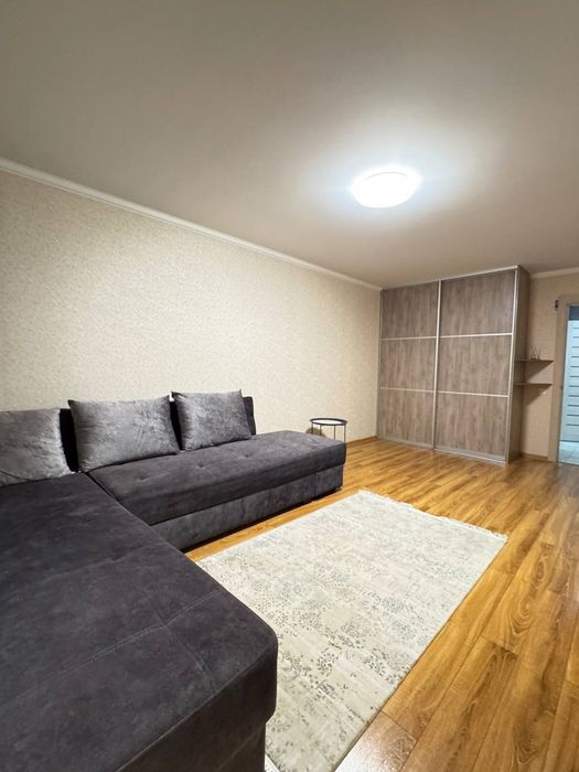 Оренда 1 кімнатної квартири по вул Овочева, новобудова.