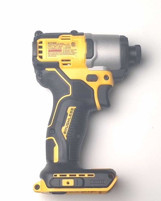 НАБІР ВИСОКОЯКІСНОГО ІНСТРУМЕНТУ  DEWALT З США