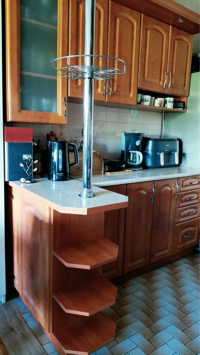 Apartment in Grodzisk Mazowiecki - View 3