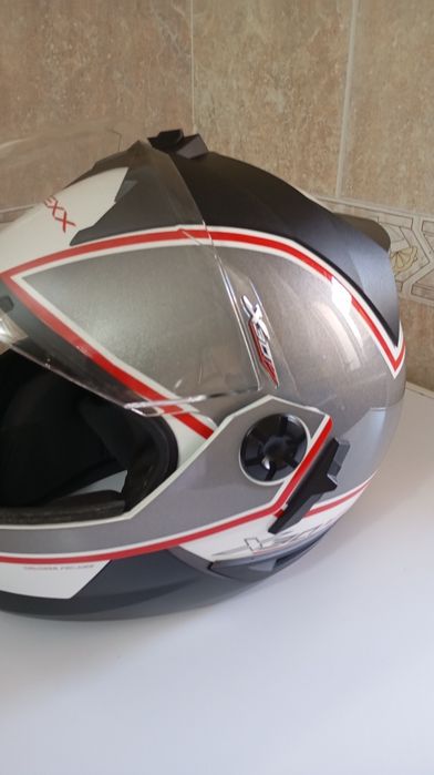Capacete Novo T. S -56