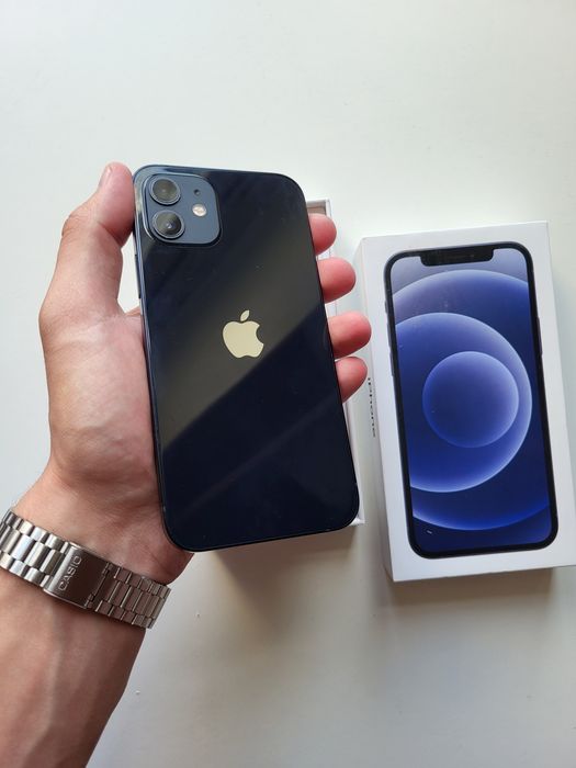 iPhone 12 128 gb neverlock | Айфон 12 128 гб неверлок