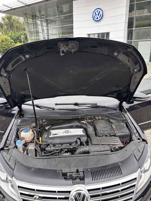 Volkswagen CC / Passat CC 2015 VIN WVWBP7AN8FE826744 фото оголошення 21 з 24