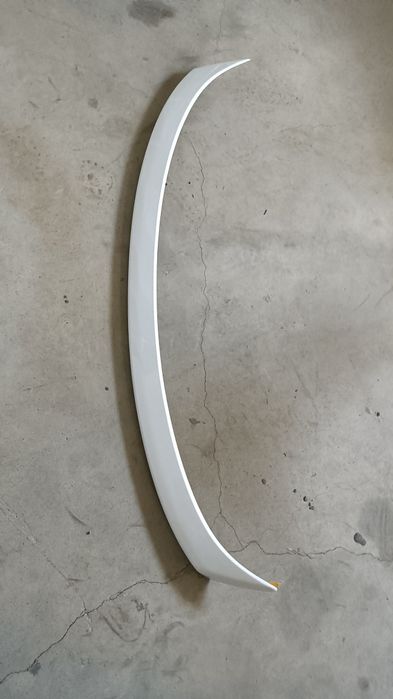 Aileron spoiler aleron Toyota Camry 2017