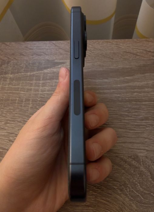 Iphone 15 pro 128 neverlock