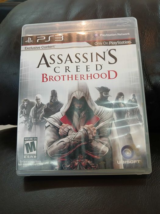 Jogos variados para consola