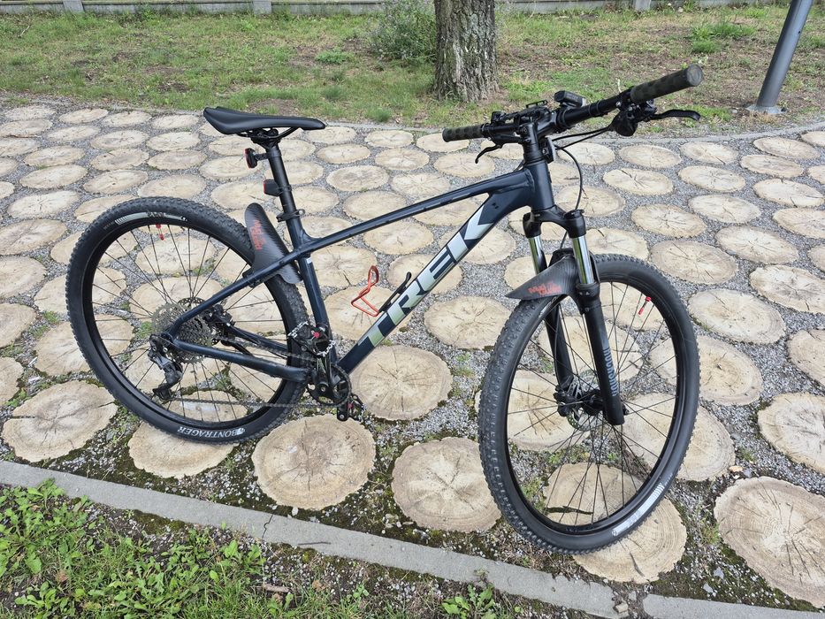 Trek marlin 7 rama M/L koła 29  przerzutki 1x10