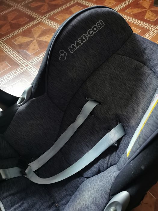 Fotelik samochodowy nosidło Maxi cosi
