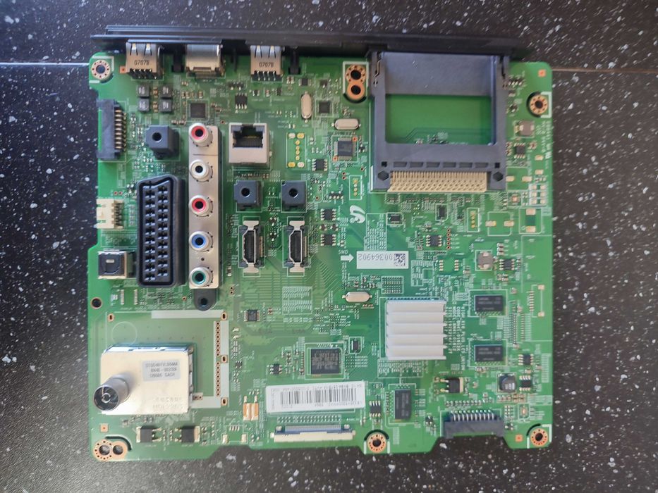 Peças TV Samsung UE32EH5300