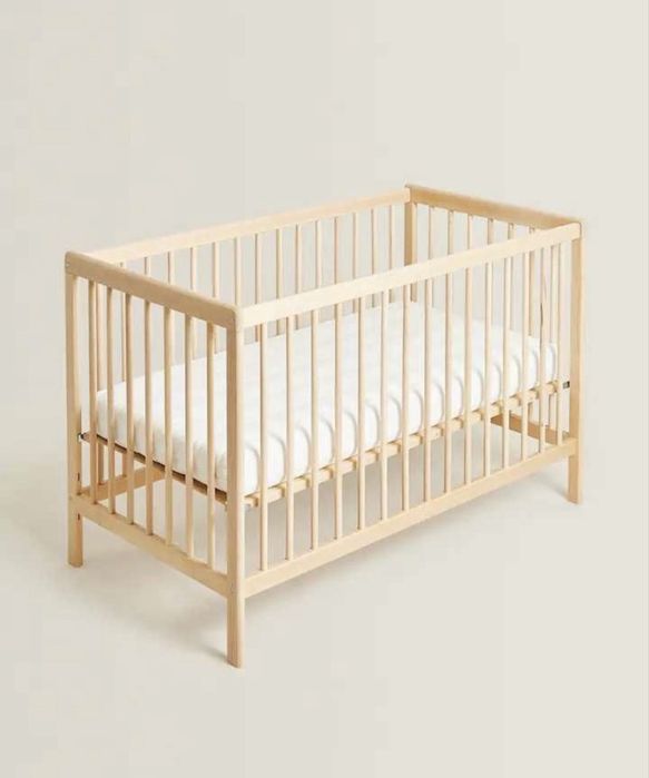 Berço classico Zara Home