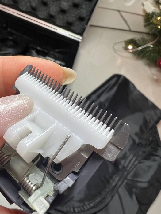 Машинка для стрижки(тример)Remington