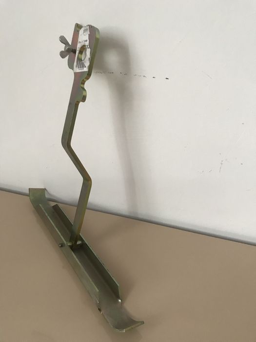 Асфальтоукладчик Vogele , нивелировочный набор ( ЛЫЖА , струна)