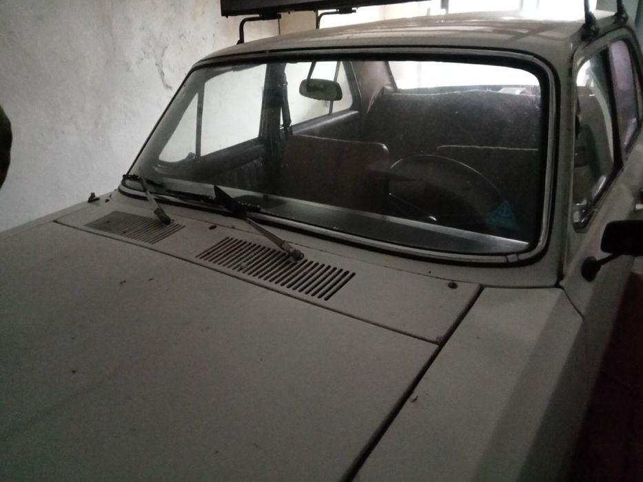 Продам ГАЗ 24 ВОЛГА 1976