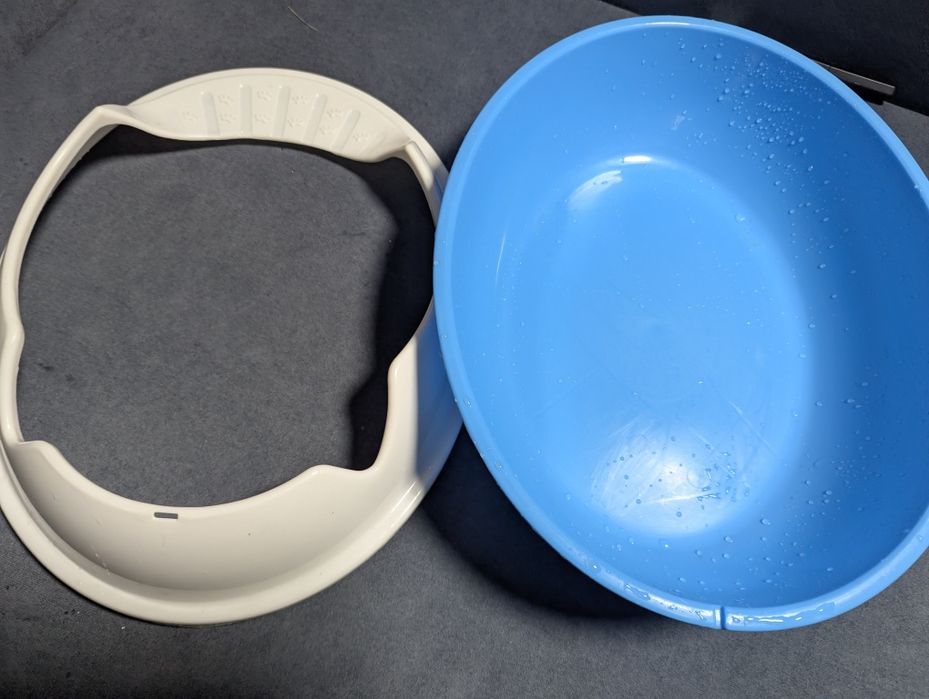 Лоток для тваринок