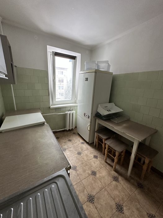 Продаж 2-х кімнатної квартири 46кв, вул.Стуса 20