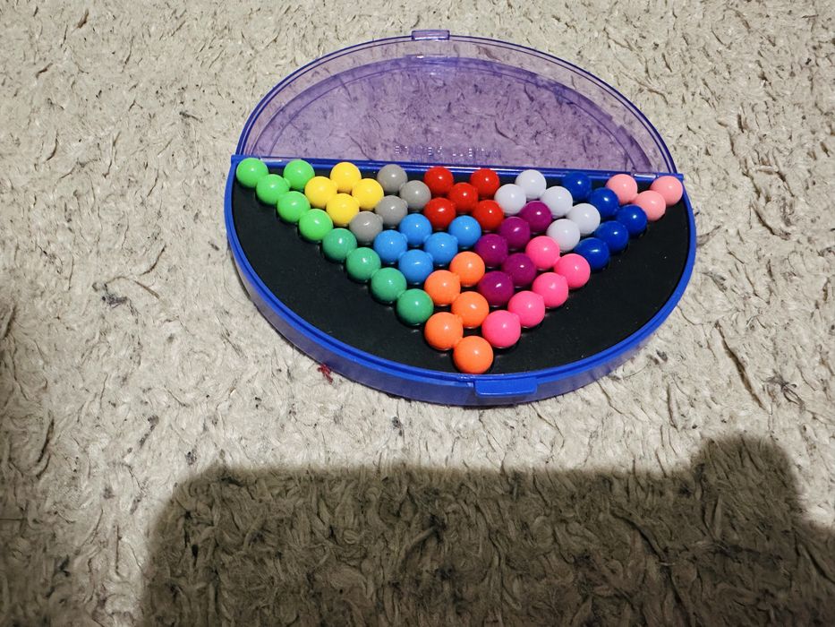 Дитяча гра Головоломка