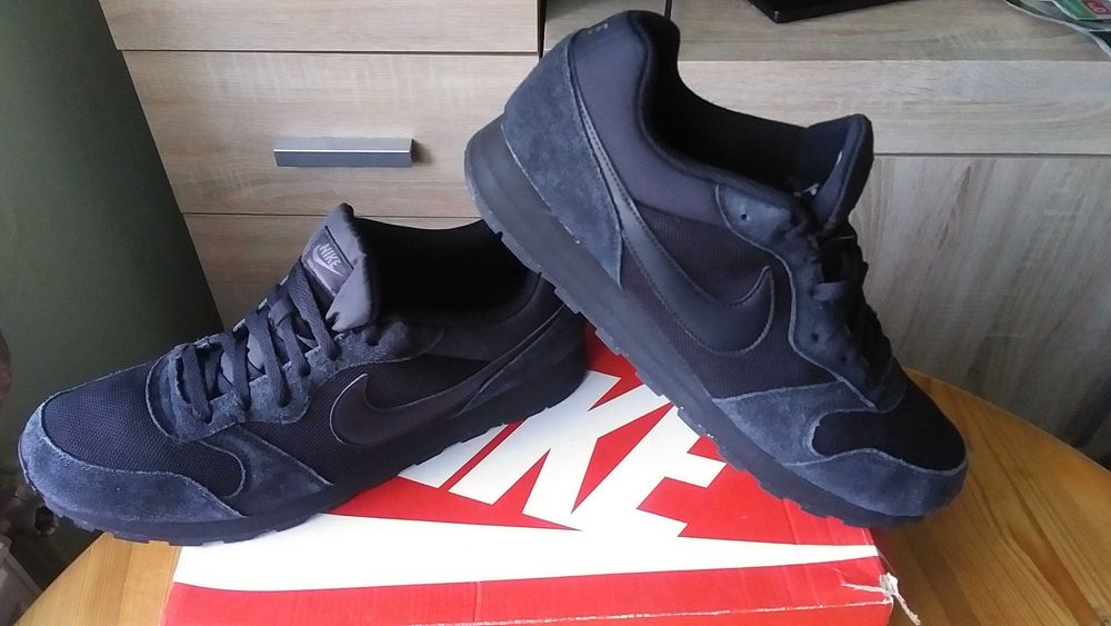 Męskie buty Nike md runner 2 roz.47,5