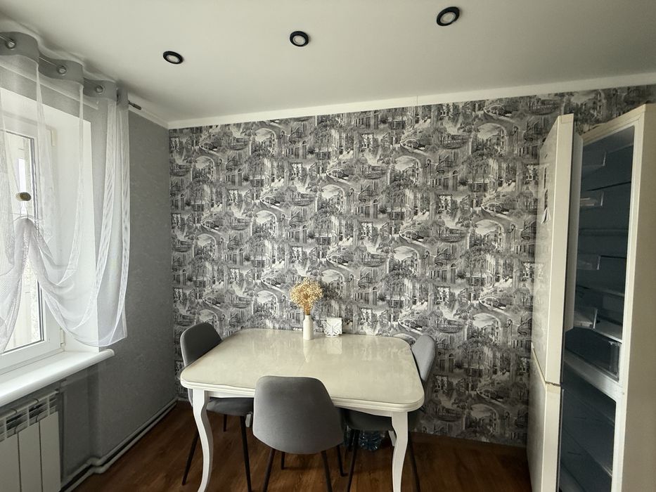 3 кімнатна квартира з АГВ!! р-н Новомиколаївка,СШ 25,ФАНклуб,госпіталь