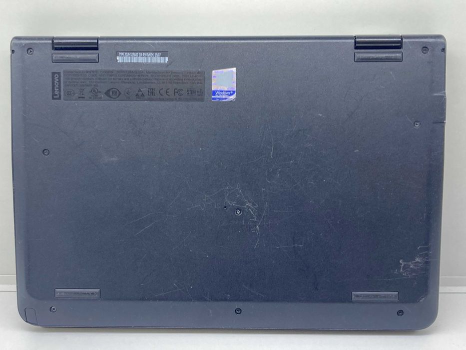 Laptop Lenovo ThinkPad 11e5th