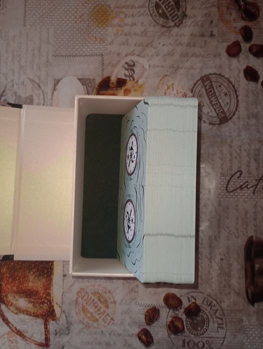 Таро Фантазийного Ночного Театра