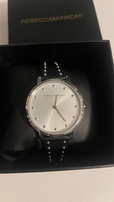 Nowy zegarek REBECCA MINKOFF - 100% oryginał