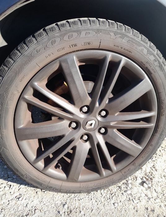 Vendo Renault megane GT Line