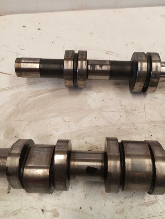 Árvore de Cames VW / Audi / Seat / Skoda 2.0 TDI