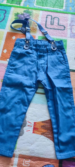 Святковий костюм на 2-3 роки