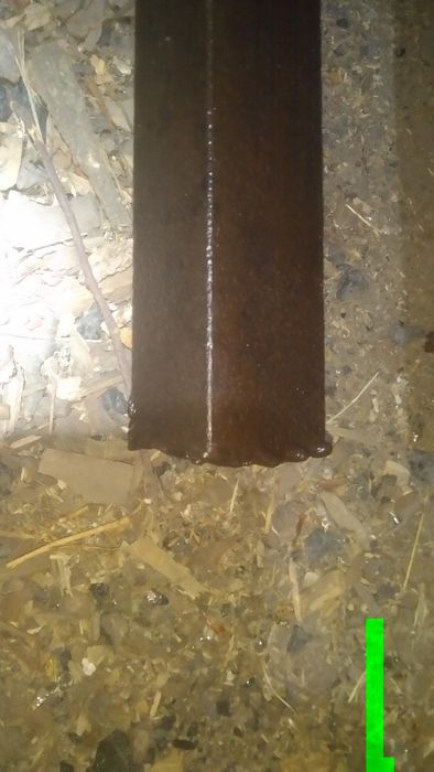 Уголки(ссср-8мм.)