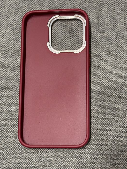 Case Iphone 15 pro