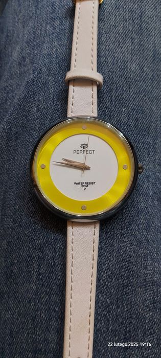 Zegarek damski Prefect