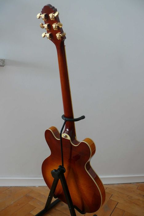 Gitara elektryczna Crafter
