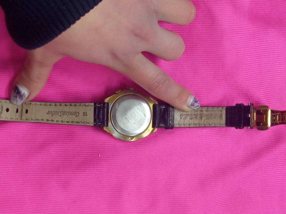 Часы «Офицерские»