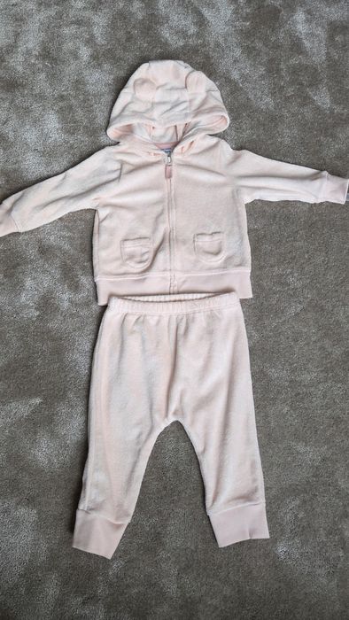 Костюмчик carter's 6 міс