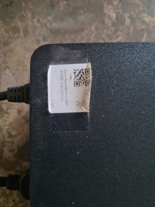 PS4 Usada 500GB a funcionar muito bem