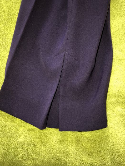 Conjunto Calças + Casaco