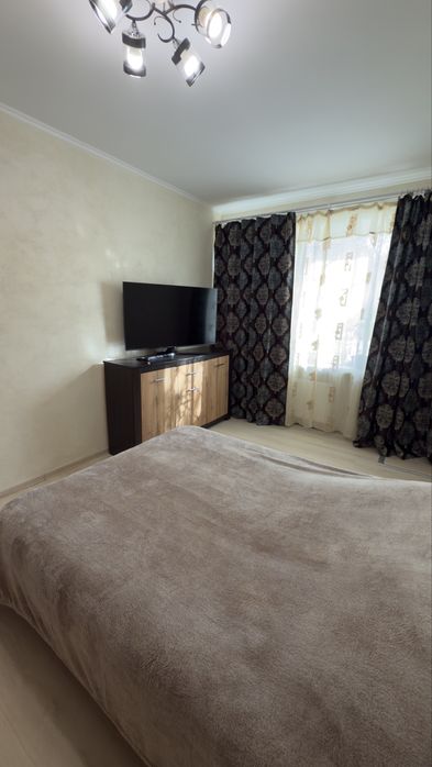 2х кімнатна квартира