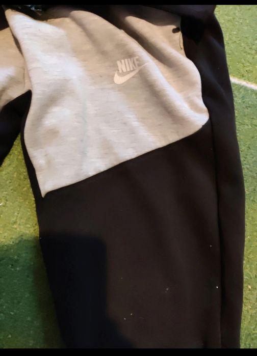 Nike tech fleece