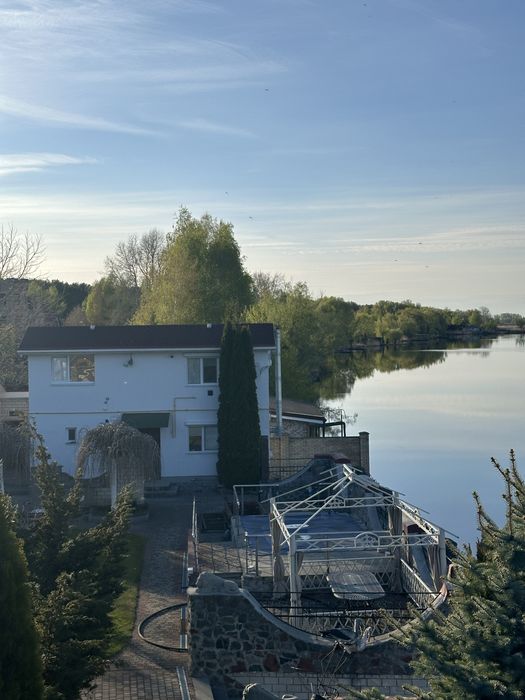 Оренда будиночку