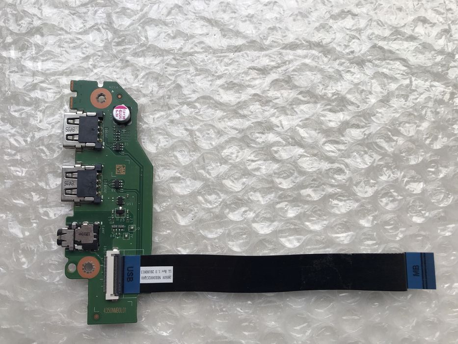 Залишки Acer Nitro 5 AN515-52