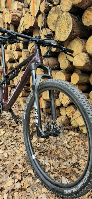 Superior XF 919 RC  
Rower MTB SUPERIOR XF 919 RC