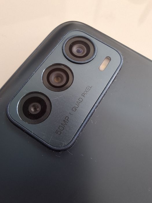 Motorola G42 Dual sim 128GB Green 4GB Smartfon + etui gratis