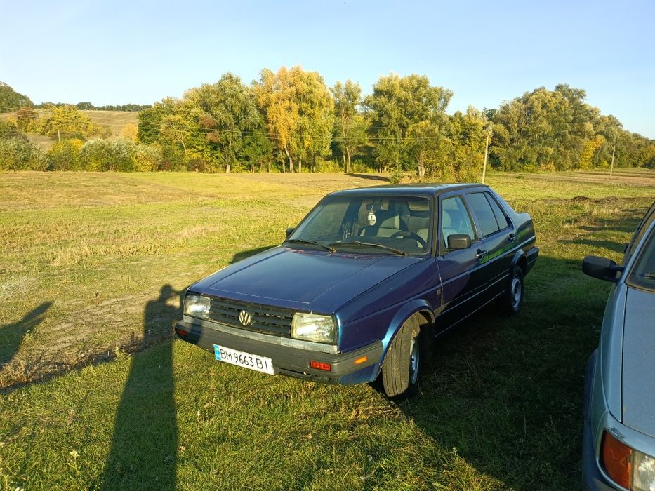 Volkswagen Jetta Фольксваген джета
