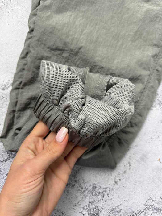 ‼️NEW‼️ Штаны nylon metal Stone Island. Карго Стой Айленд нейлон. 1к1